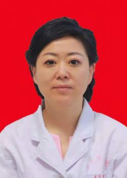 Jianqin Li