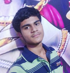 Pallab Ghosh