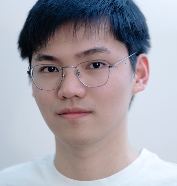 Yifan Jiang