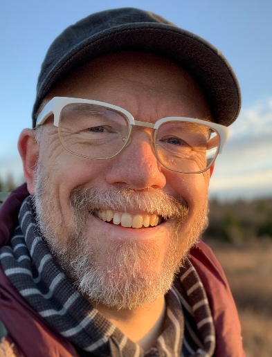 Niklas Elmqvist