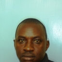 Patrick B. Chalo Mutiso
