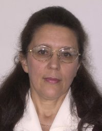 Raissa P Litvinovskaya