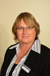 Joanna F. Dames