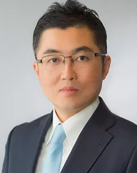 Naoya Shibata