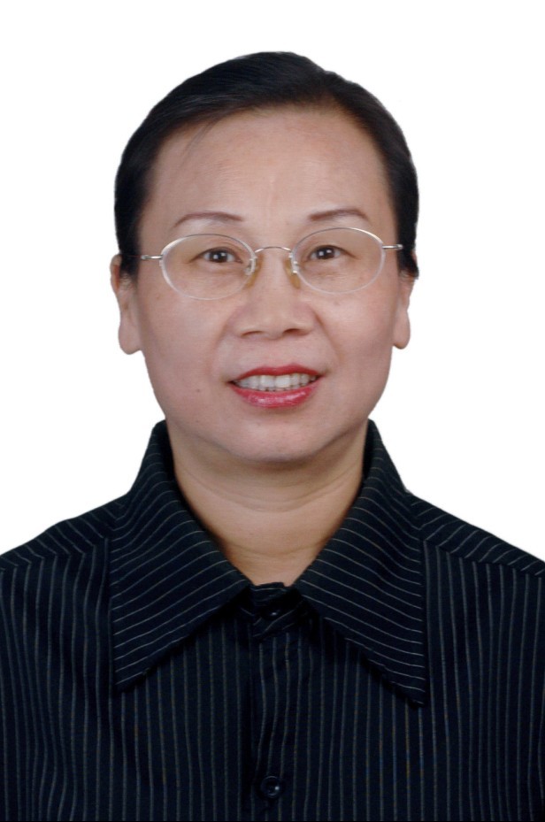 Yuying Zheng