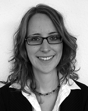Susanne Zwick