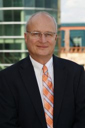 Lloyd B. Potter