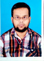 A. Ahamed Jeelani Basha