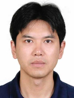 Jiurong Liu
