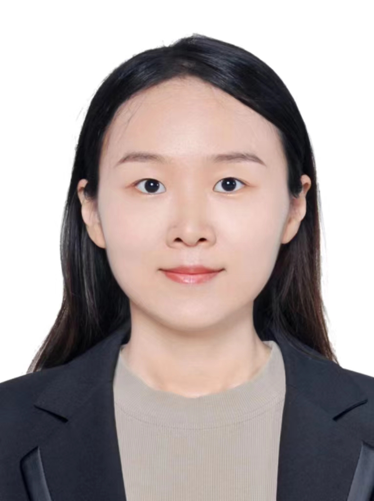 Yuee Wu