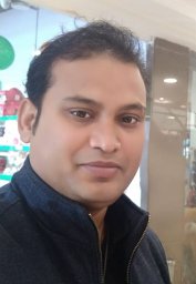 Vinay Yadav