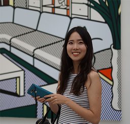 Won Hyejung