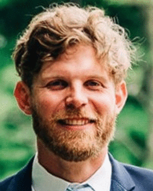 Benjamin Foster