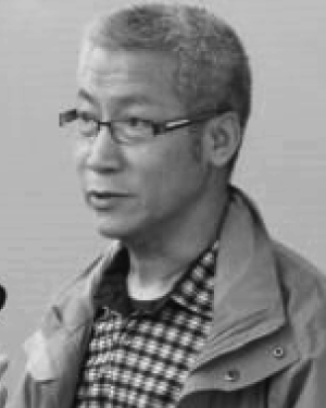 Zhang Xiao-Min