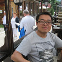 Wenbo Zhang