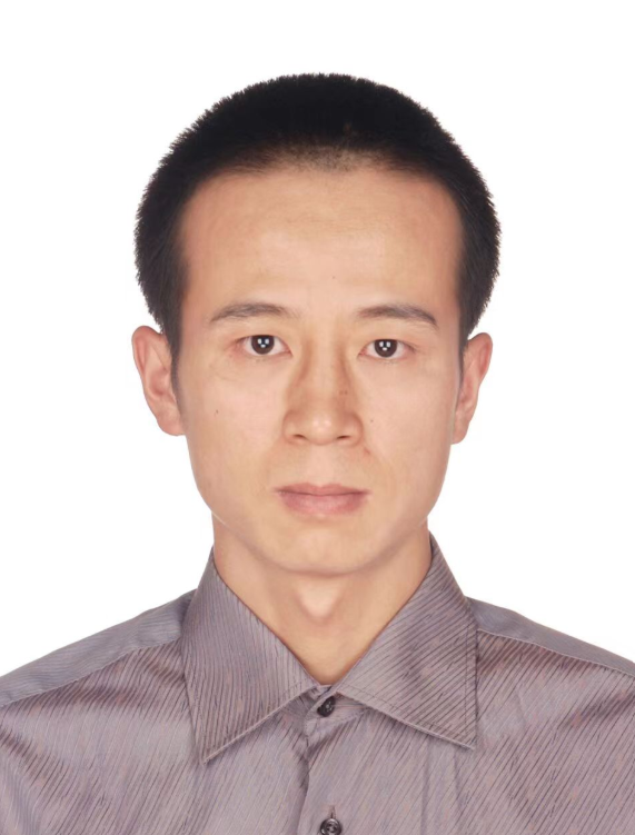 Junming Guo