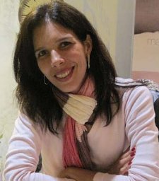 Germana Barata