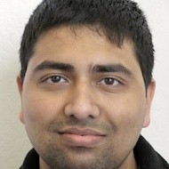 Amarnag Subramanya