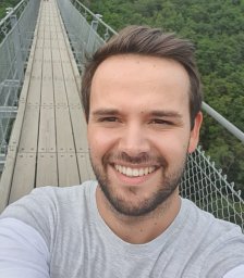 Jonas Hafner