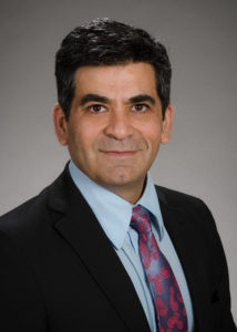 Dushyant Sahani