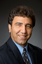 Ahmad Ghassemi