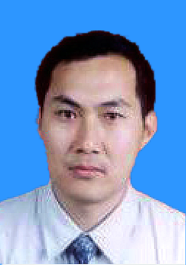 Lansheng Xie