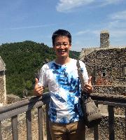 Wenbo Yu