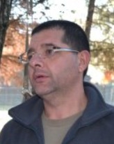 José Enrique Granados