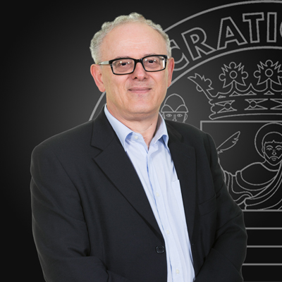 Ernesto Reverchon