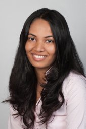 Mitalee Sarker