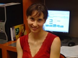 Kristen D. Alexander