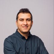 Payam Soulatiantork