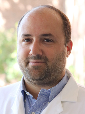 Demetris Yannopoulos