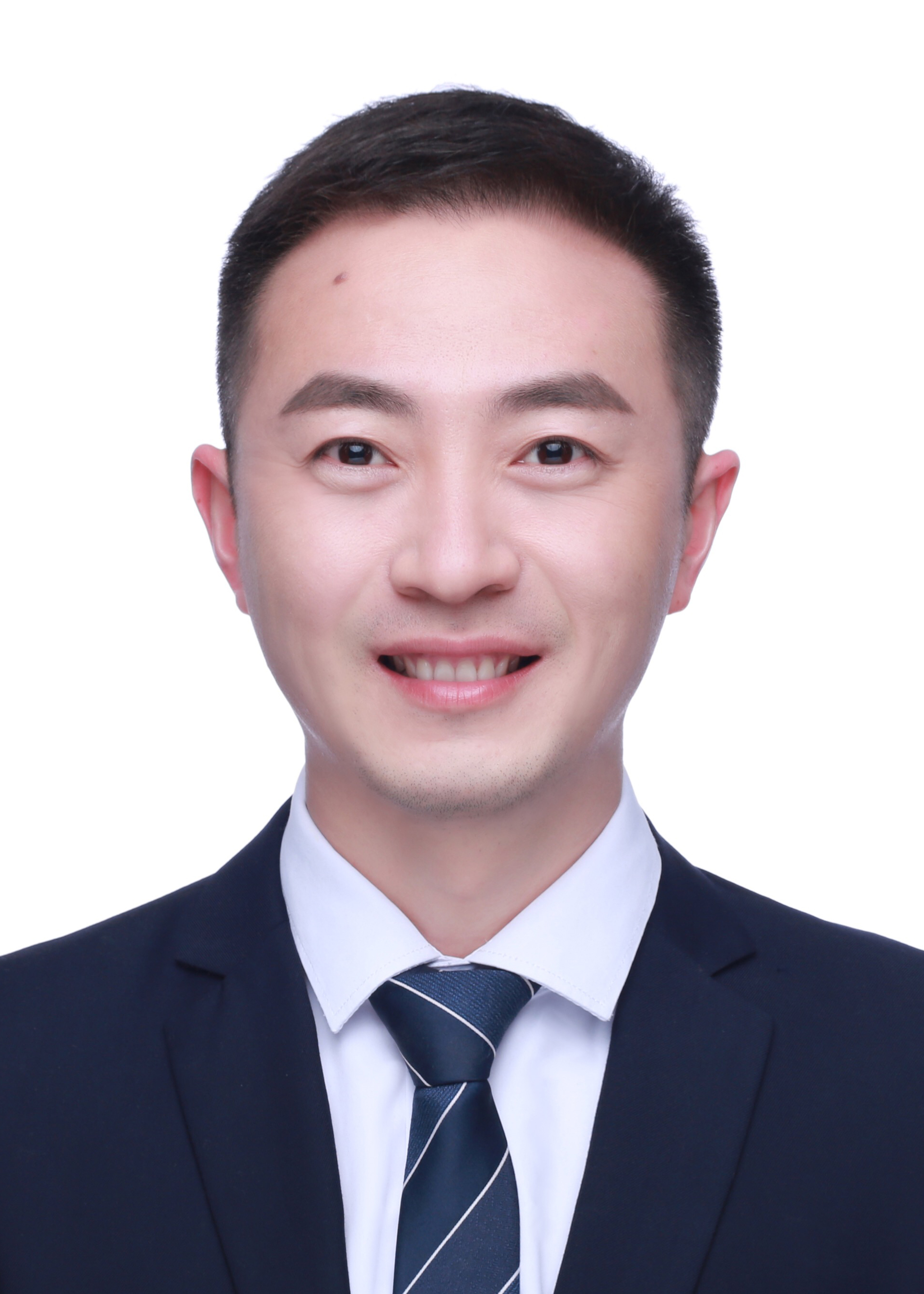 Zhen Wang