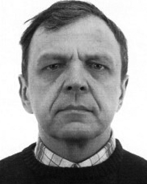 V. V. Pavlovskiy