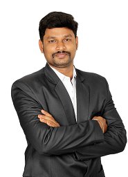 Paramasivam Deepak