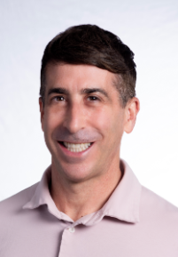 Steven Friedenberg