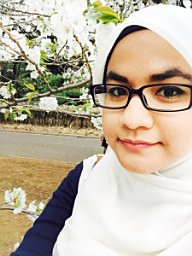 Noordyana Hassan