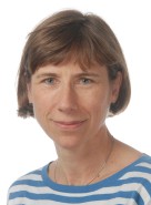 Stefanie-​Dorothea Krämer