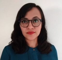 Angélica Juárez Loya