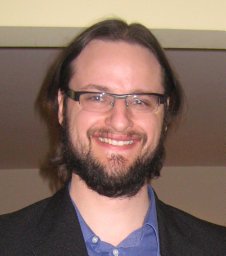 Joshua G. W. Bernstein