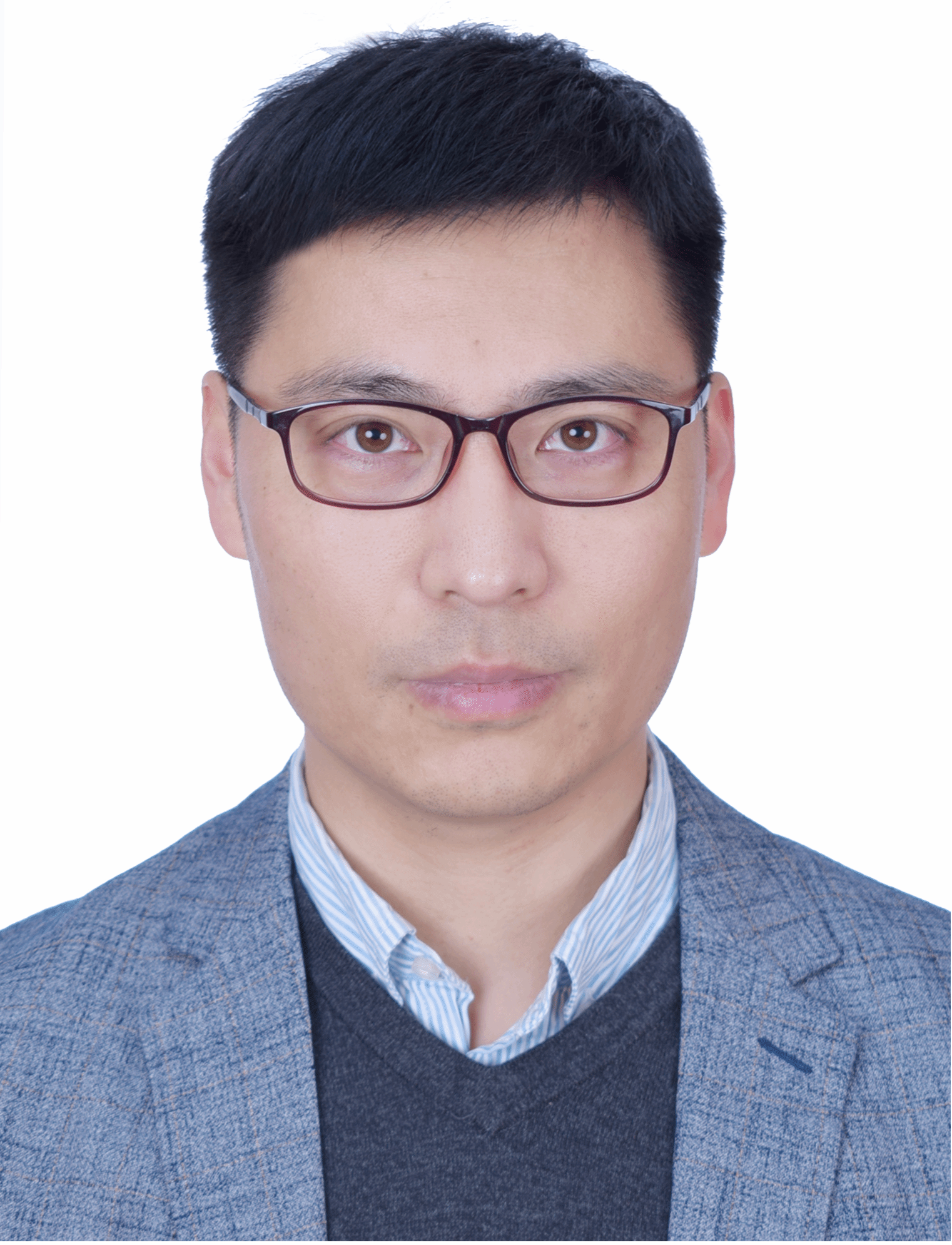 Gengtao Fu