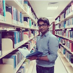 Jawad Raza
