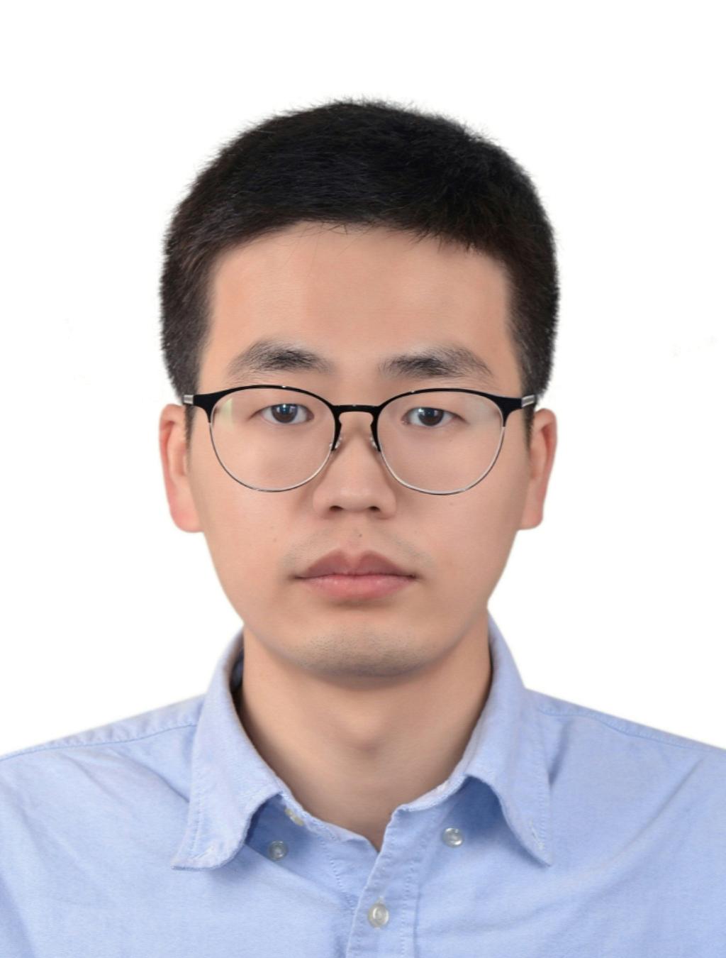 Xiaming Feng