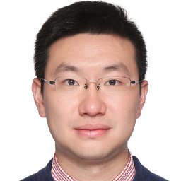 Yingkan Chen