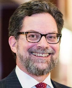 Martin S. Gaynor