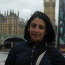 Ketevan Sidamonidze