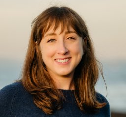Amanda C Perofsky