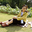 Yilin Yang