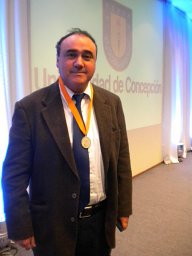 Sergio N. Torres